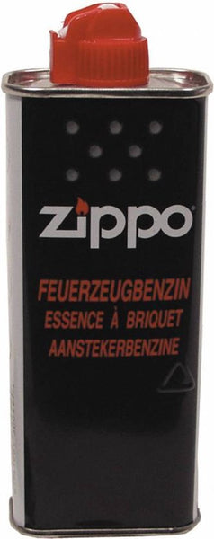Zippo benzine | aansteker, vloeistof, vullen