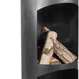 Cookking Garden Stove Faro