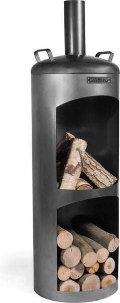 Cookking Garden Stove Faro