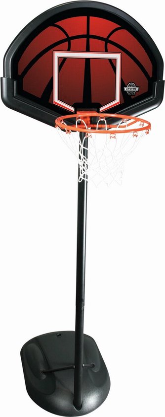 Lifetime - Basketbalhoepel - LH90823