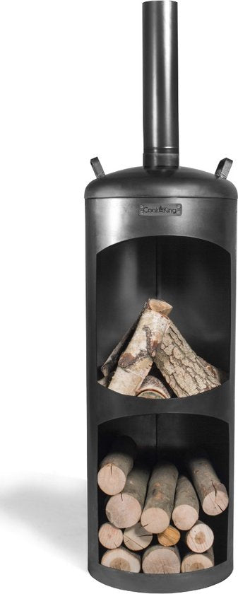 Cookking Garden Stove Faro