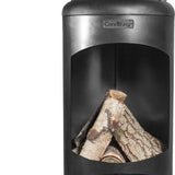 Cookking Garden Stove Faro