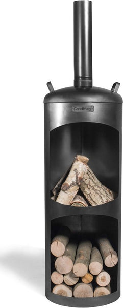 Cookking Garden Stove Faro