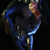 Bayonetta
