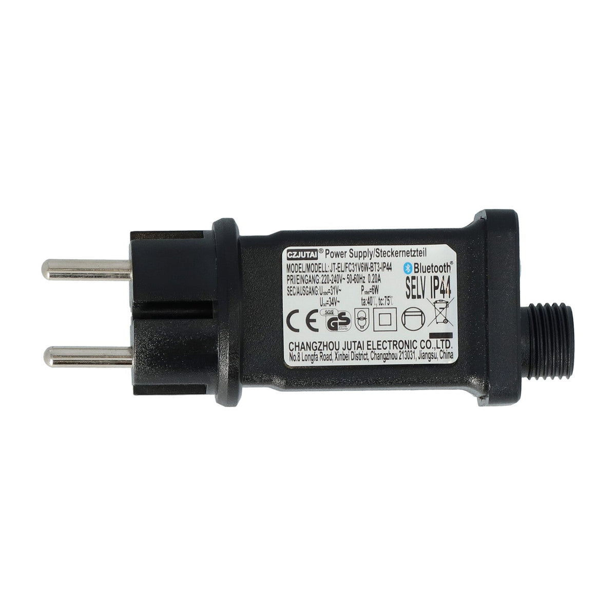 Excellent Trees® Led Smart App Adapter voor Kerstboomverlichting
