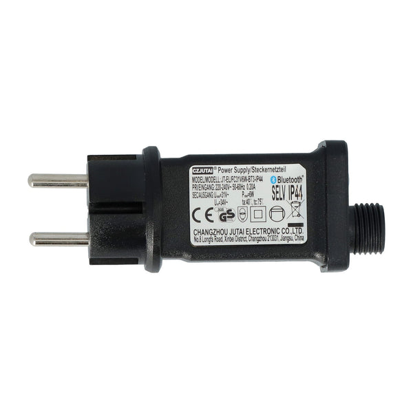 Excellent Trees® Led Smart App Adapter voor Kerstboomverlichting - kerstbomen