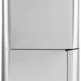 Luzzo Kansas Push Afvalscheidingsprullenbak 63 liter 3 bakken