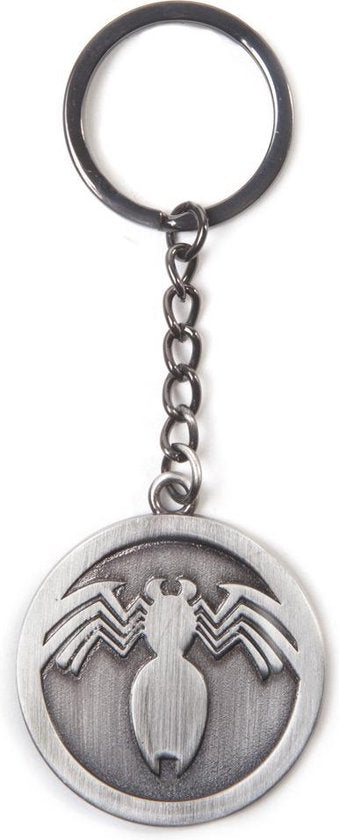 MARVEL - Spider-Man Metal Keychain