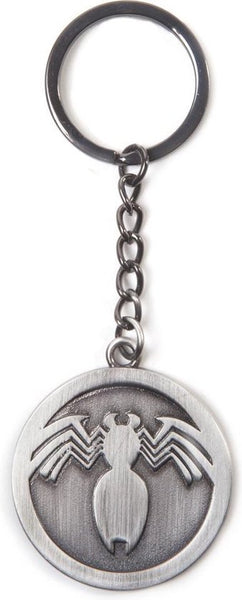 MARVEL - Spider-Man Metal Keychain