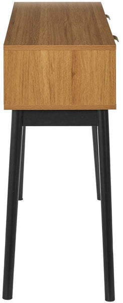 Sidetable Bijzettafel Felix 35x100x80 cm - Art Deco Consoletafel