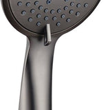 Luzzo® Regendouche met