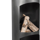 Cookking Garden Stove Faro