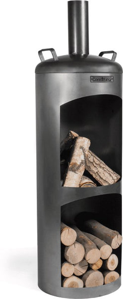 Cookking Garden Stove Faro
