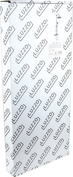 Luzzo® Regendouche met