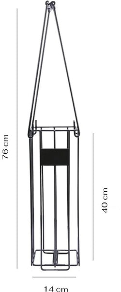 Tennisballen Grijper – Handige Ballenverzamelaar voor Tennisbanen