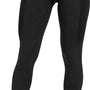 SparkNine Smoothlift sportlegging dames - M - zwart - naadloos - tummy control - scrunch - squatproof - zacht & comfortabel