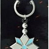 Overwatch Mei Keychain