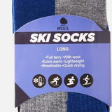 Mar's Art - Skisokken - Skisokken - Ski Sokken - Sokken - Sokken