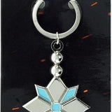 Overwatch Mei Keychain