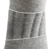 Hardloopsokken - 5 paar - Multipack - Maat 40-44 - Hardloopsokken - Running Socks - Korte Hardloop Sokken - Sportsokken - Tennissokken - Hardloopsokken Heren - Hardloopsokken Dames - Sportsokken Heren