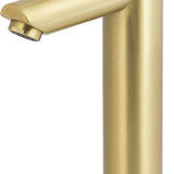 Luzzo® Como - RVS Wastafelkraan Hoog