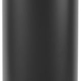 Luzzo® Open Square Prullenbak 50 liter - afvalbak-vuilnisbak -Zwart