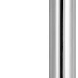 Luzzo® Como - RVS Wastafelkraan Hoog