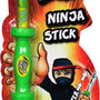 Kinder traktatie Doos 12 stuks Zhi Zhi ninja sticks