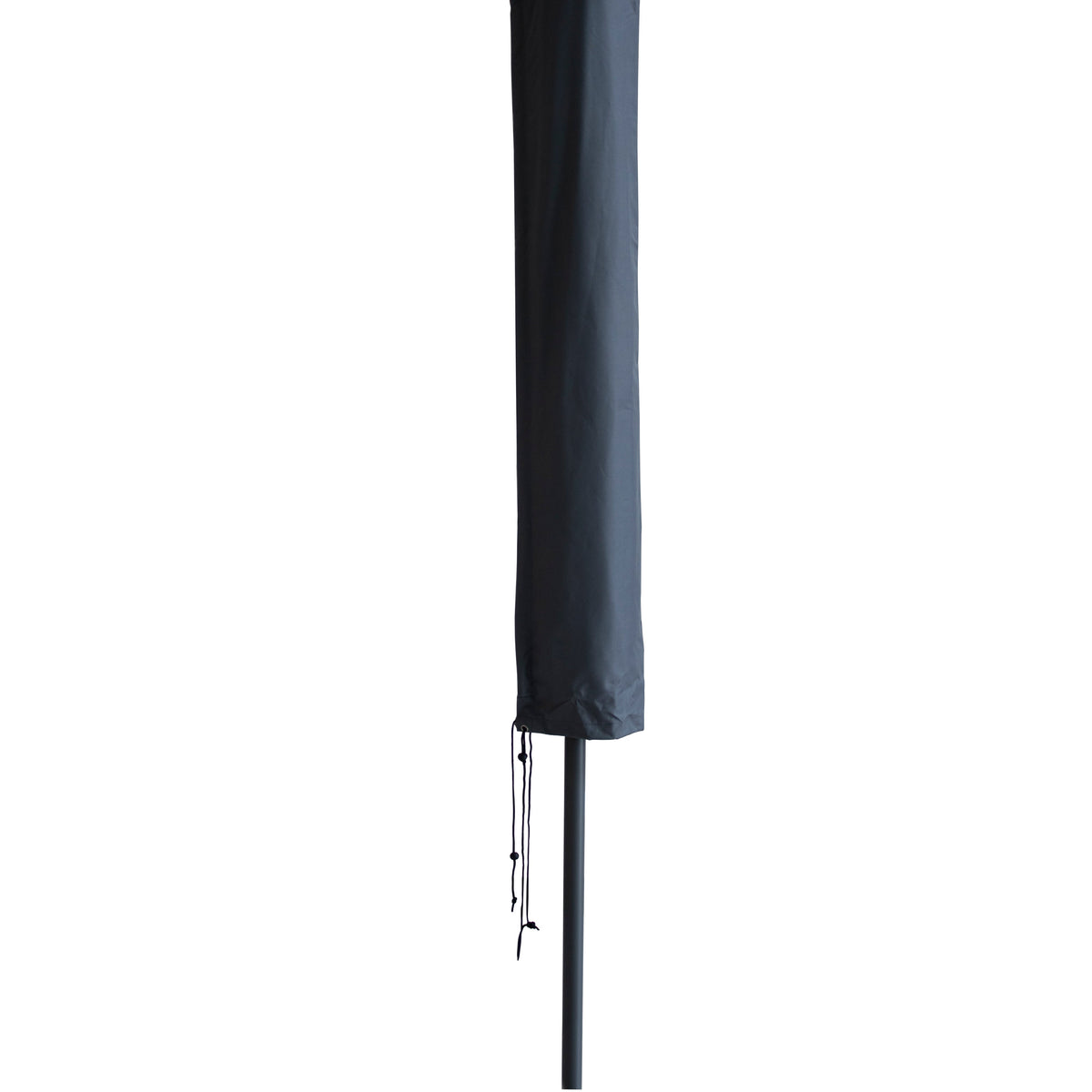 Kopu® Parasolhoes M voor Staande Parasol 300 cm 250-300 vierkant