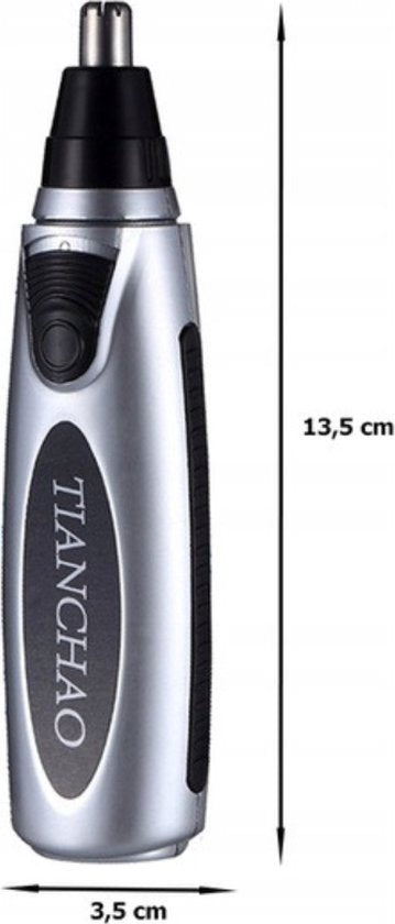 Neustrimmer - Neustrimmer Mannen - Neustrimmer Vrouwen - Oortrimmer