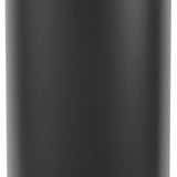 Luzzo® Open Square Prullenbak 50 liter - afvalbak-vuilnisbak -Zwart