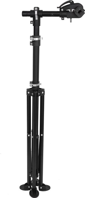 4toolz stevige montagestandaard fiets 2.0 - 30kg max - roterend