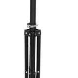 4toolz stevige montagestandaard fiets 2.0 - 30kg max - roterend