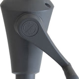 4gardenz® Parasol Kantelbaar