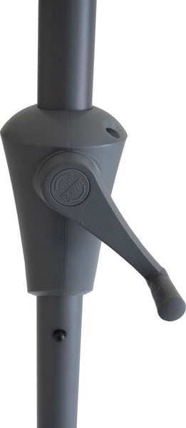 4gardenz® Parasol Kantelbaar