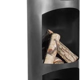 Cookking Garden Stove Faro