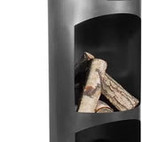 Cookking Garden Stove Faro