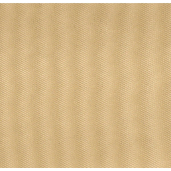 Kopu® Schaduwdoek Driehoek 3,6x3,6x3,6 mtr Waterdicht 230 grams Zand