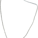 Levensboom met paarse steen - Ketting met hanger levensboom - Keltische boom - Cadeau - Verjaardag - Vaderdag - Moederdag