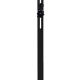 4toolz® Stabiele Fiets Display Standaard 68x43x30 cm - Zwart
