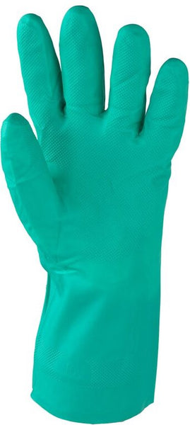 Rodopi® Nitril Chemicaliën Werkhandschoenen - Large - 1 paar
