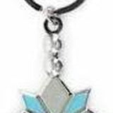 Overwatch Mei Keychain