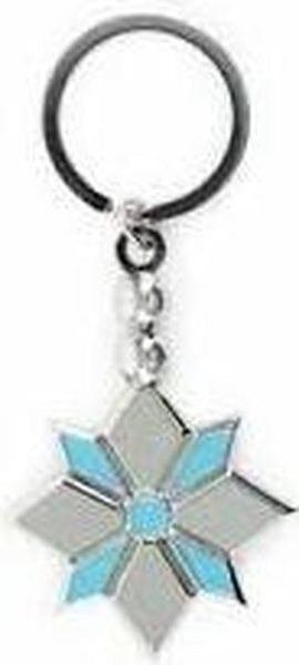 Overwatch Mei Keychain