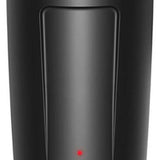 Safecourt Kitchen Melkopschuimer - Elektrische melkopschuimer - Zwart - 4-in-1 - 500W - PFAS-vrij
