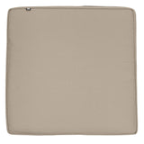Kopu® - Prisma Loungekussen Zit 60x60 cm - Tan
