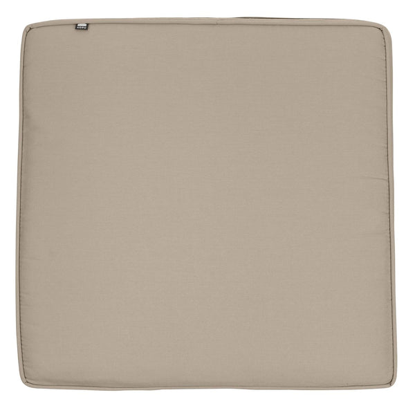 Kopu® - Prisma Loungekussen Zit 60x60 cm - Tan