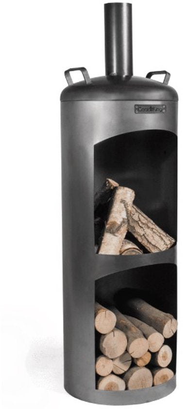Cookking Garden Stove Faro