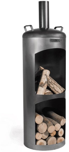 Cookking Garden Stove Faro