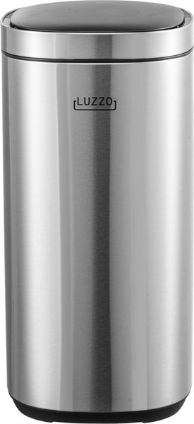 Luzzo® Square Sensor prullenbak met Ozon Filter 30 liter