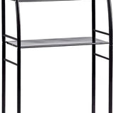 Wasmachine Ombouw - Zwart - Universeel - Wasmachine Organizer - Wasmachine Kast